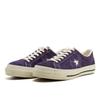 Converse One Star J Suede 35200810  Purple