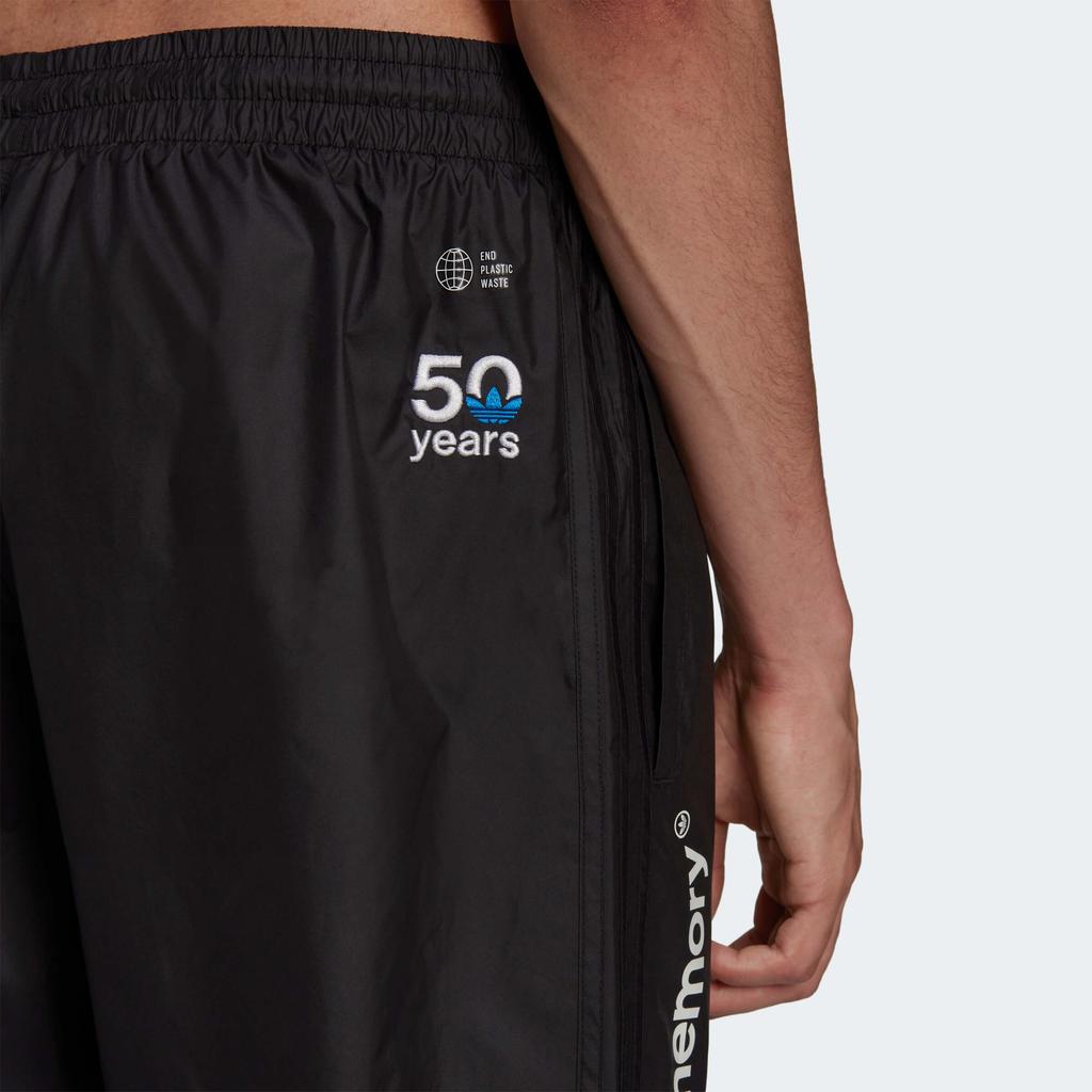 Adidas Sports Shorts Men's Black Moderate HC7125