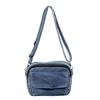 Denim small bag women's bag new urban simple casual shoulder messenger mother bag