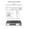 H3C Non-Managed Gigabit Ethernet Switch