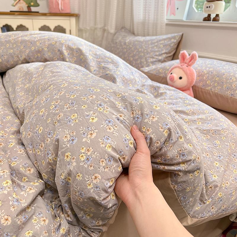 Duvet Cover Set Bedding Set Cute