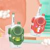 Radio Interphone Kids Walkie Talkie Toys Mini Handheld Walkie Talkie  Birthday Gift