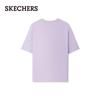 Skechers Unisex Short Sleeve Casual T-Shirt