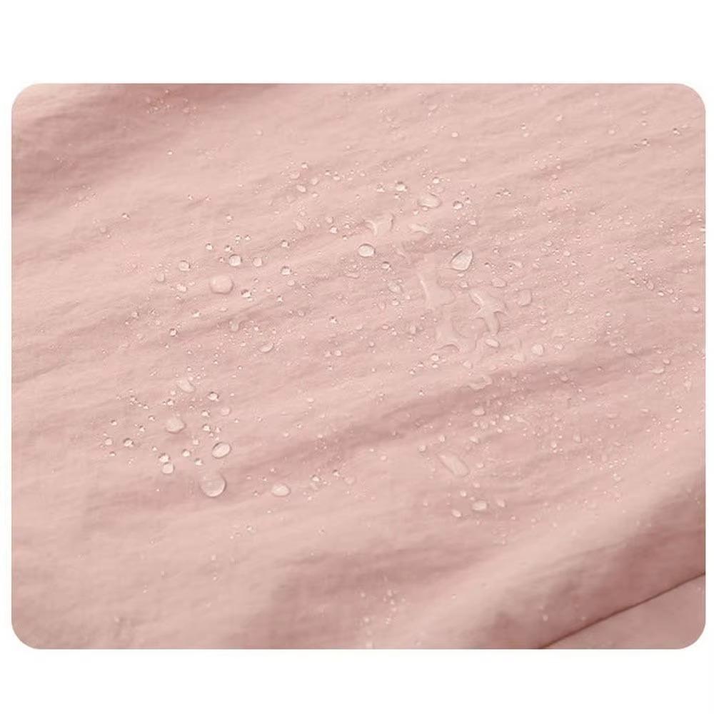 Soft Vest Style Apron Breathable Kitchen Apron Coffee House Uniform Waterproof Apron  Restaurant