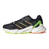 adidas X9000L4 Chaussures de Course Décontractées Confortables en Tissu Maille Durables Coupe Basse Unisexe Baskets Noires GY9827