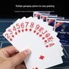 Brangdy Thickened Poker Cards - 50 Decks Set