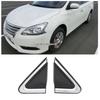 96318-3RA0A 96319-3RA0A Rearview Mirror Triangle Trim for 12th Gen Sylphy
