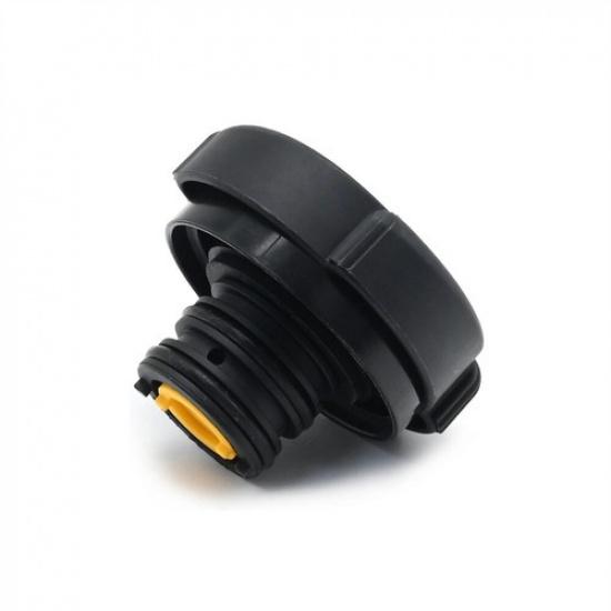 Radiator Expansion Tank Coolant Reservoir Cap Cover For BMW E30 E36 E46 E60 E60N