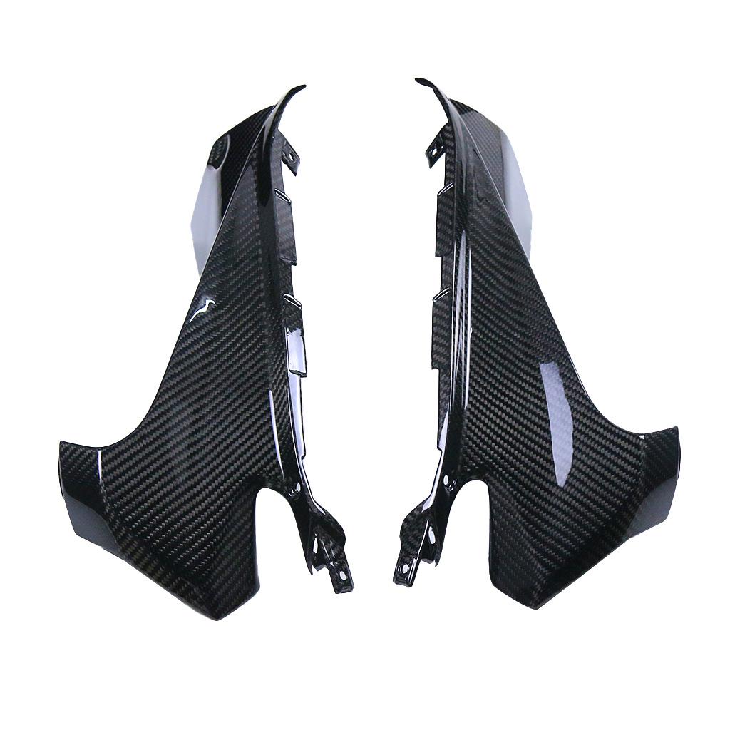 Aprilia RSV4 Tuono V4 Carbon Fiber Front Fairing Panel