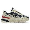 Fila Trek Fashion Vielseitig Lässig Retro Sportlich Schlicht Stoßdämpfend Verschleißfest Atmungsaktiv Low Top Dad Shoes Damen Sneaker F12W134155FWD