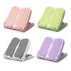 Calf Stretcher Slant Board 16 Levels Adjustable Foot Massage Physical Therapy Incline Board Men Women Ankle Mobility Training Workout Wedge