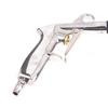 1 Piece 0.4Mpa-10Mpa High Pressure Gun Interior Detailing Cleaning Tool Tornador Air Blow Car Wash Gun Dust Blowing Dry Cleaning