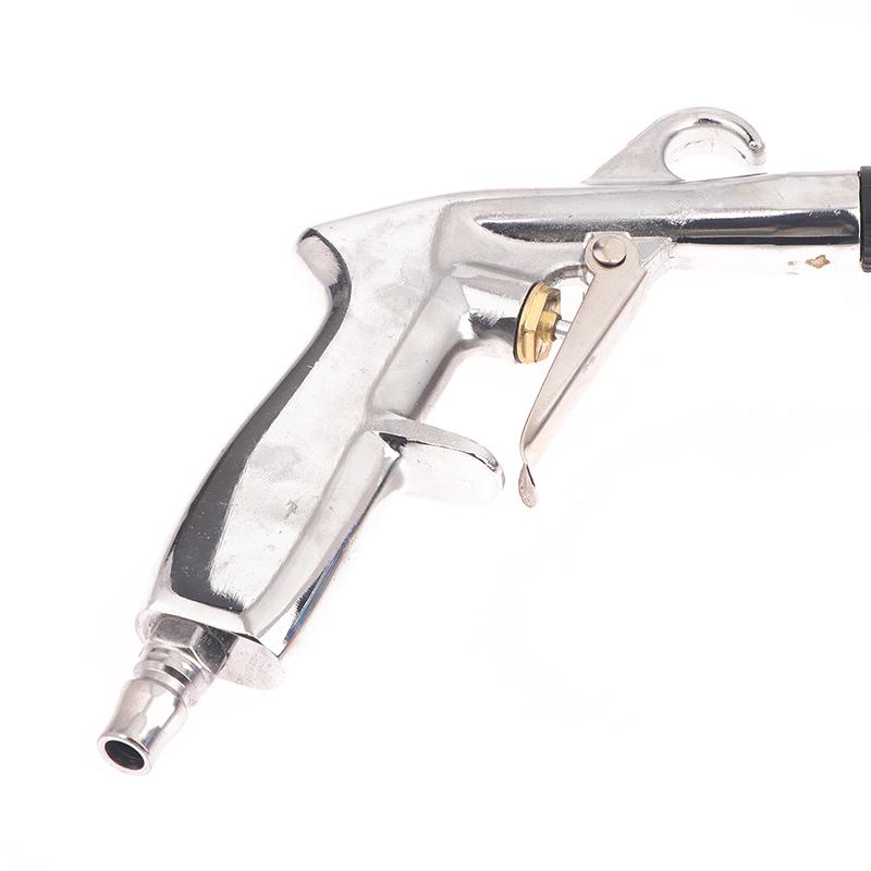 1 Piece 0.4Mpa-10Mpa High Pressure Gun Interior Detailing Cleaning Tool Tornador Air Blow Car Wash Gun Dust Blowing Dry Cleaning