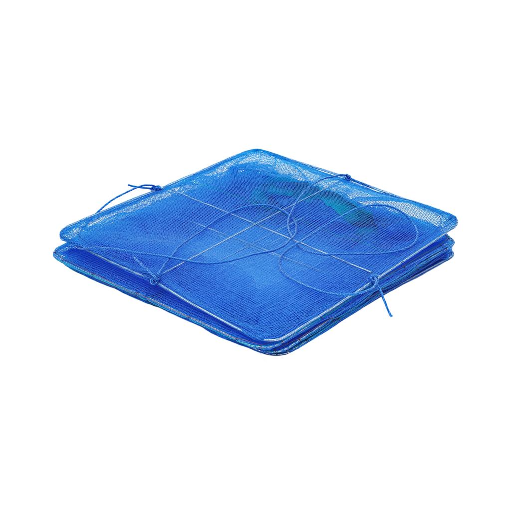 4 Layers Drying Net Herb Dryer Foldable Mesh Hanging Herb Drying Net Foldable for Clothes, Fruit, Vegetables, Fish