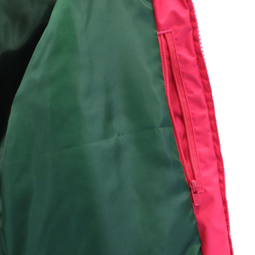 unused adidas CLIMA PROOF Hooded Zip jacket S pink training Women Used