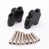 Honda NC700, NC750, CB500, CB650 Modified Handlebar Riser