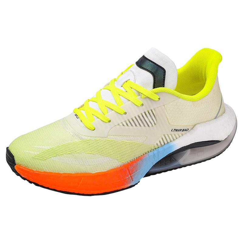 Men Sneakers Male Casual Mens Shoes Tenis Luxury Luminous Shoes Trainer Race Breathable Fashion Loafers Running Shoes for Men