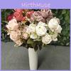 Artificial Silk Polish Rose Buds For Diy Wedding Decoration Photography Props