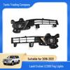 2016-2021 Land Cruiser LC200 Front Fog Light Kit