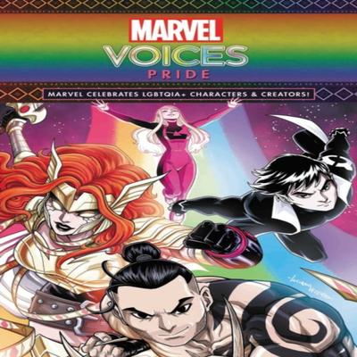 Beletria – Komiksy a manga