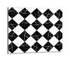Placa protectora de cristal para vitrocerámica 60x52 Mosaico