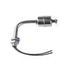 Stainless Steel Side-Mounted Liquid Level Float Switch