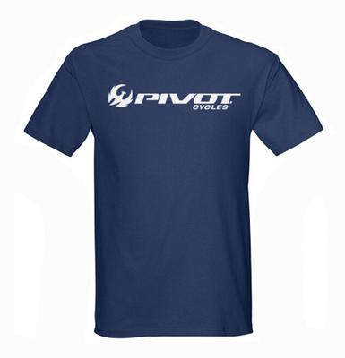 Pivot Cycles Mountain Bikes T-shirt Unisex T-Shirt