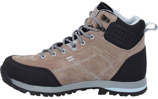 Обувь для треккинга CMP Alcor 2.0 Mid W light brown