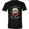 Friday 13th Jason Voorhees Horror Unisexs TShirt Unisexs