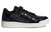 Adidas Forum Low Black Patent Women's G58030