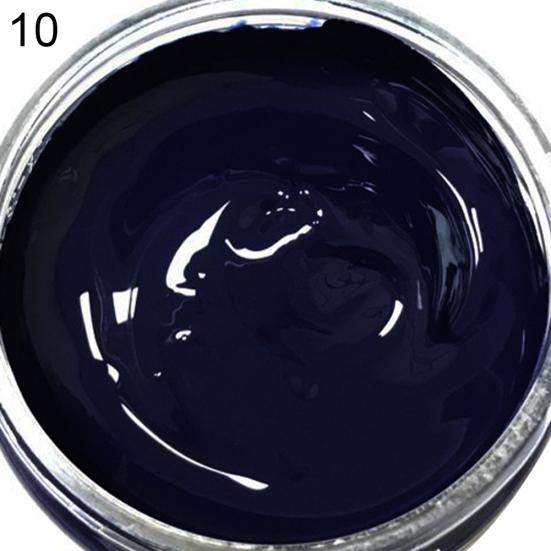 Restore Car Seat Sofa Scratch Couch Shoes Cream Scuffs Leather Repair Filler Kit