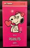[USED] BE@RBRICK PEANUTS Belle 400%