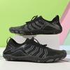 Swimming Shoes Diving Shoes Outdoor Beach Quick-drying Surf Shoes Five-finger Sports Fitness Lightweight Shock-absorbing Yoga Shoes