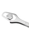 Universal Multi-Function Adjustable Double-Ended Wrench