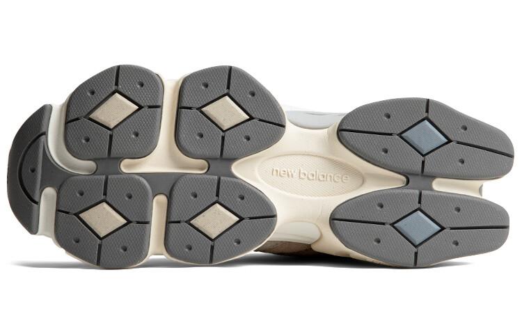 New Balance 9060 Low Cherry Blossom Pack - Grzyb - U9060MUS