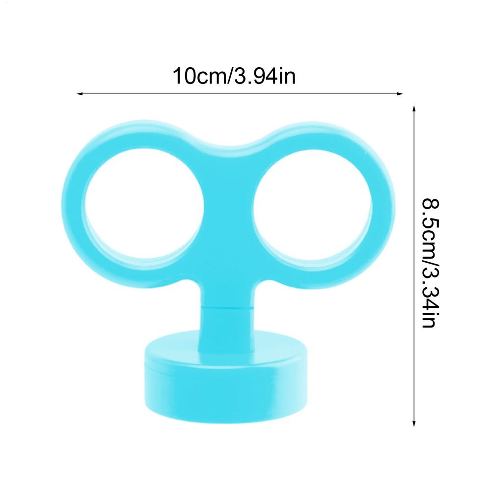 Tail Helmet Key,3D Wind Up Decoration,Cute Auto Toy,Motorcycle Rear Ornament, Decorative Piece Used In Vehicle Displays,