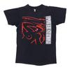 Vintage 1985 Power Station Get It On Tour Shirt, 80s Vintage Concert Shirt, Vintage Tour Tee, Black Vintage Tee