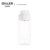 Diller Portable Insulated Water Bottle