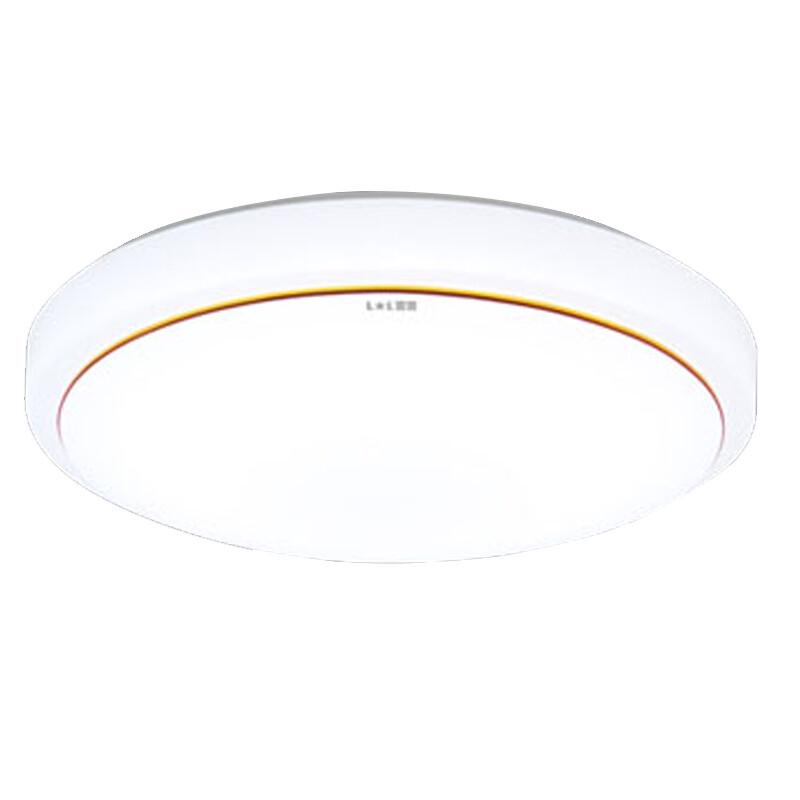 LED Radar & Sound Sensor Ceiling Light
