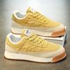 Casual Sneaker Loafers Platform Sports Shoes Male Sneakers Shoes for Men Spring and Summer Wear-resistant Sports and Leisure