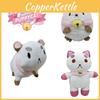 Entzückende Bee And Puppycat Plüschtierpuppe für Weihnachtsgeschenk