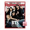PRE-COMANDĂ Rolling Stone Japonia vol.35 (Numărul august 2026) BTS Copertă Revistă Japoneză
