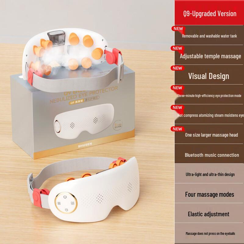 Jiaxuan Q9 Eye Massager