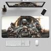 New HD PrintingEscape From Tarkov Mouse Pad Gaming Xxl Mousepad PC Gamer Carpet Laptop Non-Slip Rubber Mice Pad Desktop Desk Mat