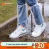 Disposable Rain Shoe Covers
