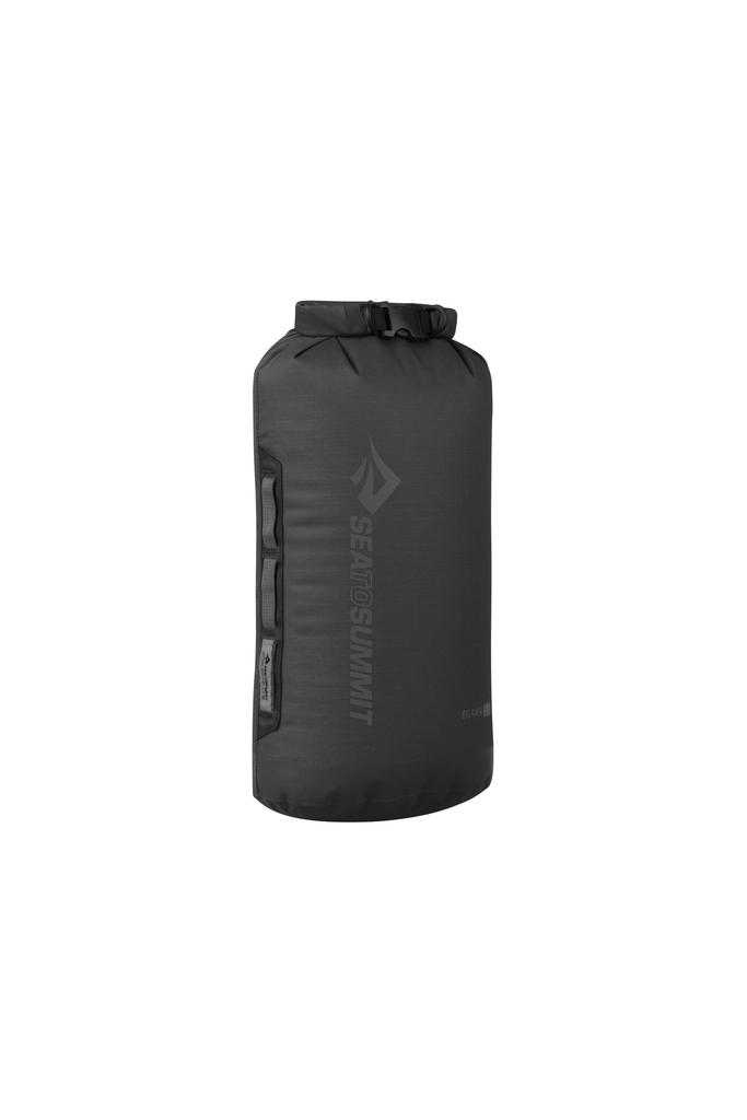 Sea to Summit Big River Dry Bag 13L Jet Black