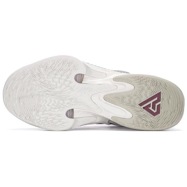 Nike Zoom Freak 4 EP Kolossaio Heren Sneakers Crème Licht-Bot Zeil DJ6148-002