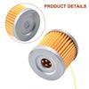 16510-05240 Oil-Filter Direct Replacement Easy Installation Higher Grade