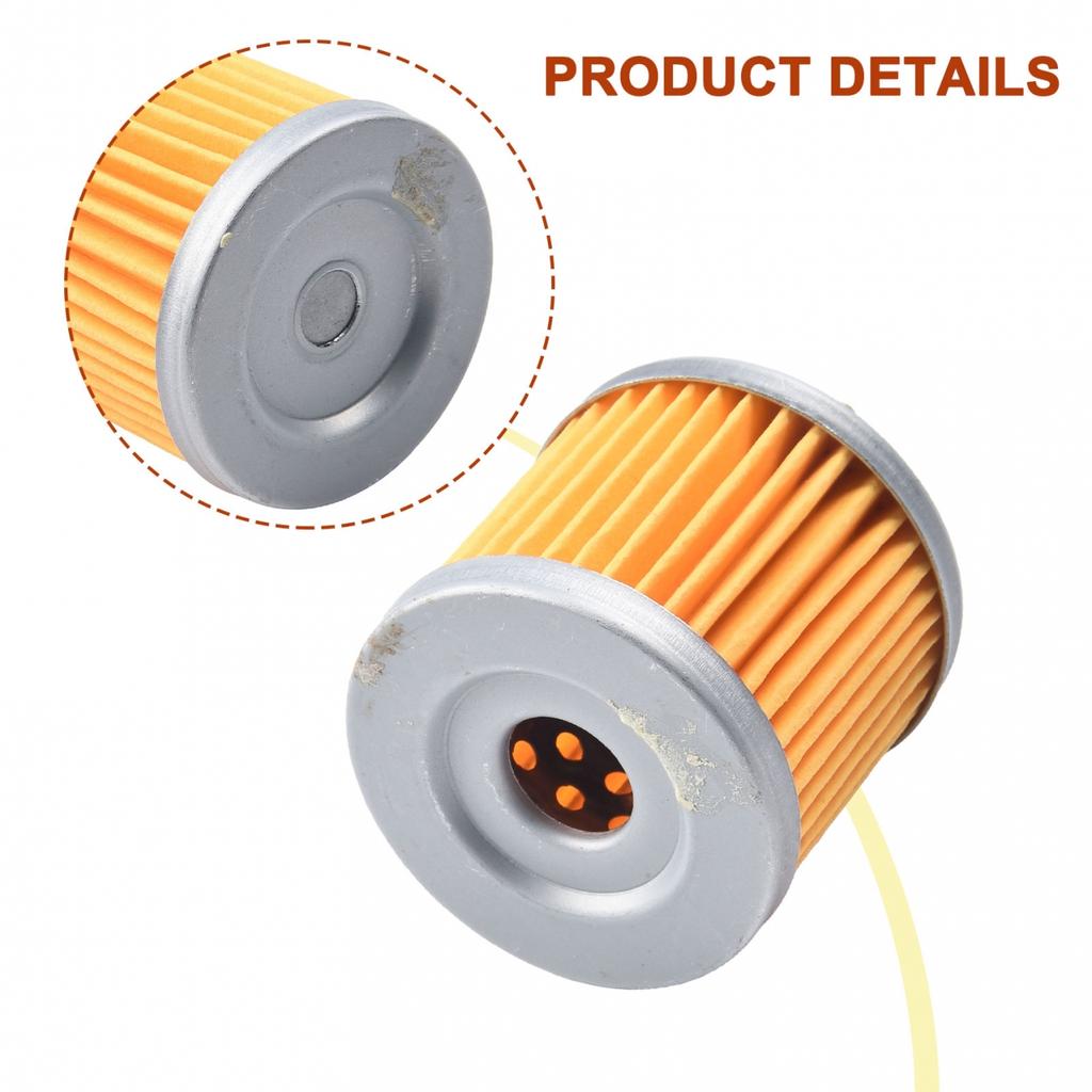 16510-05240 Oil-Filter Direct Replacement Easy Installation Higher Grade