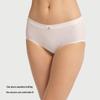 Victoria's Secret Shimmer Logo Briefs